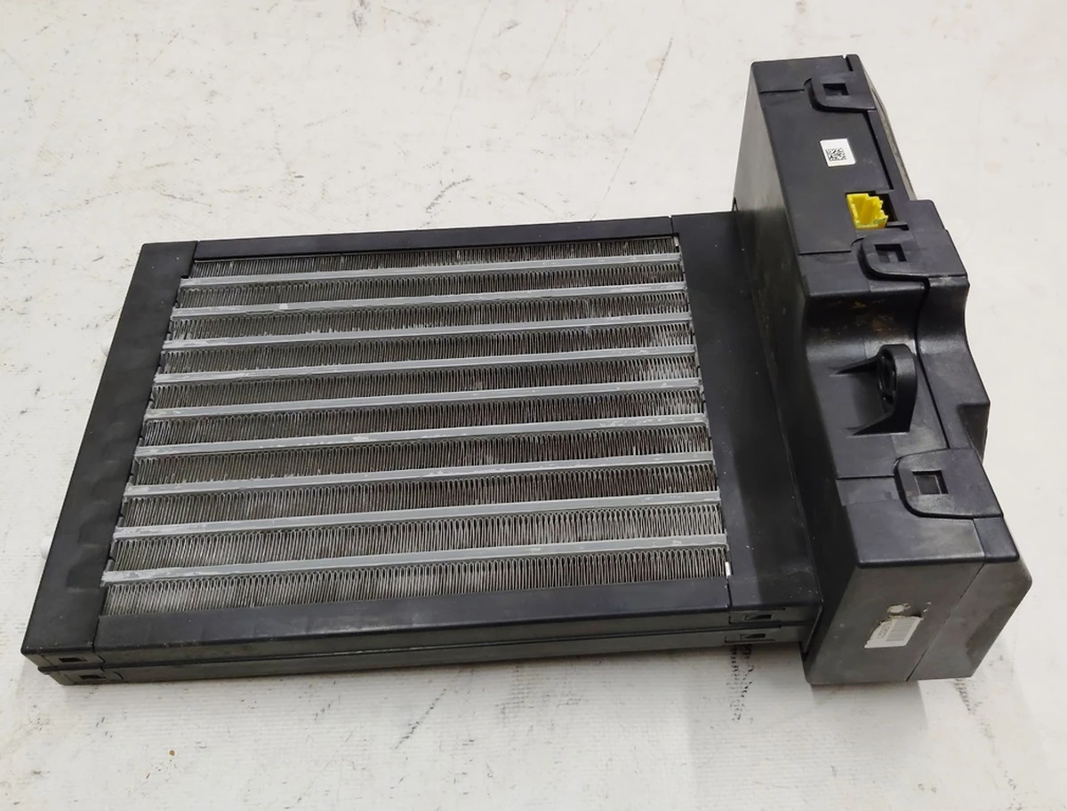 1 Interior heater heating element (GEN3) Tesla model S REST, Tesla model X 1060432-00-E