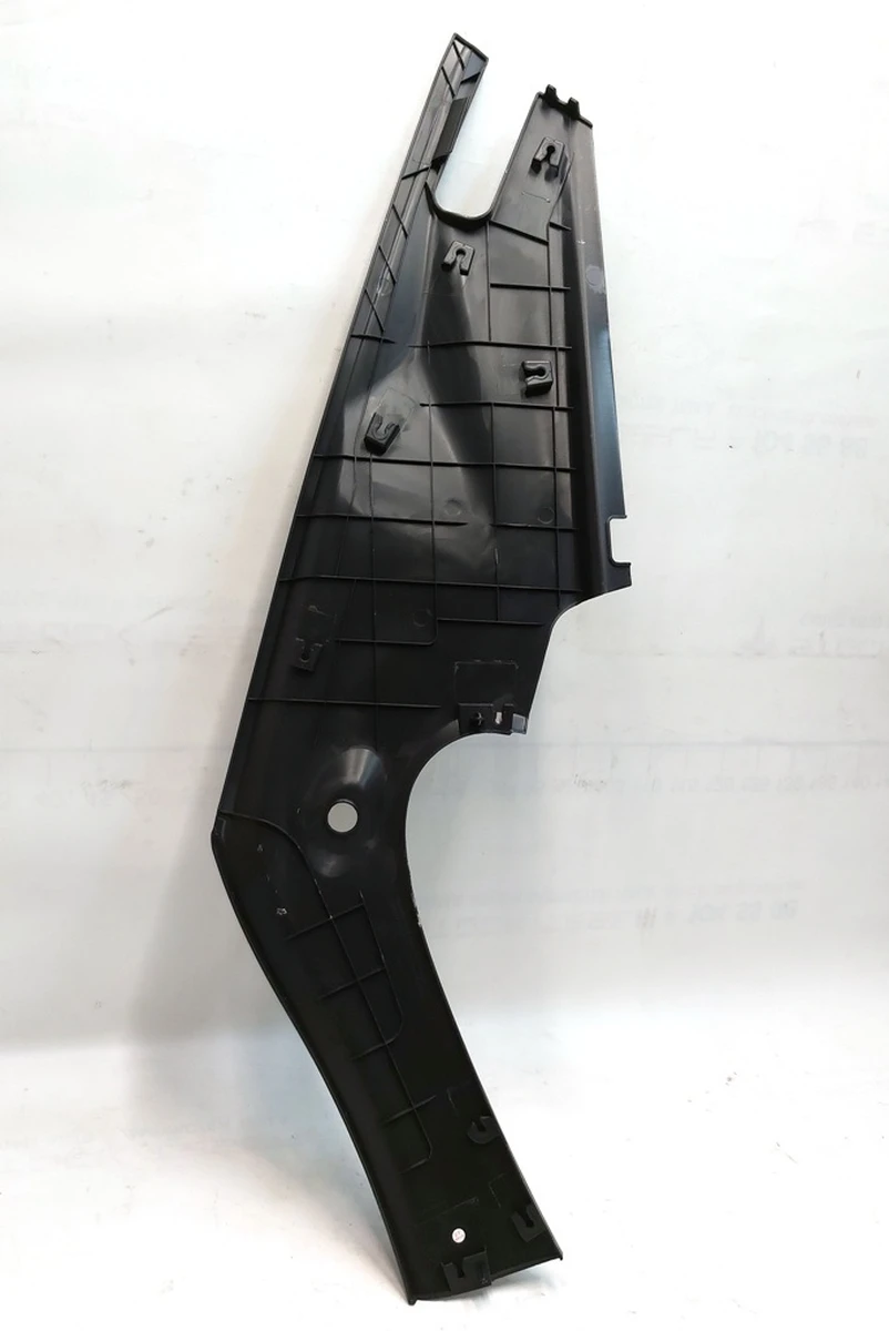 4 Apron Assembly Left AWD Tesla model S REST 1060477-00-B