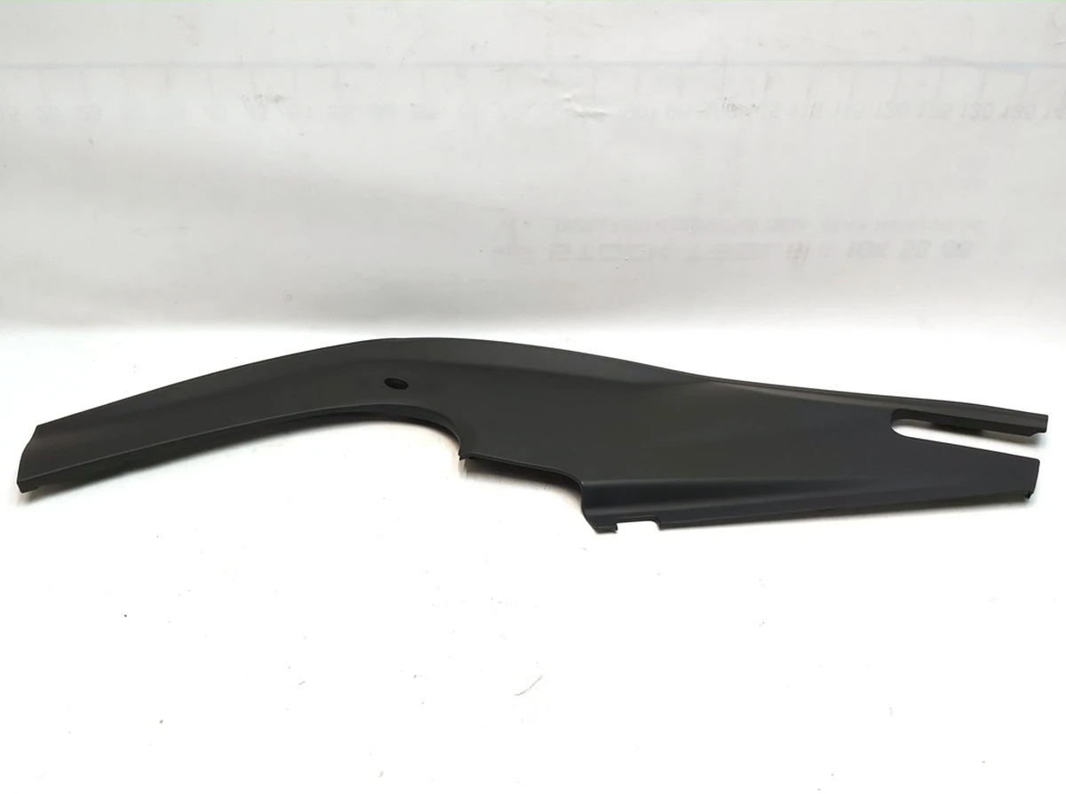 5 Подкапотный пластик правый AWD RWD Tesla Model S REST 1060479-00-B