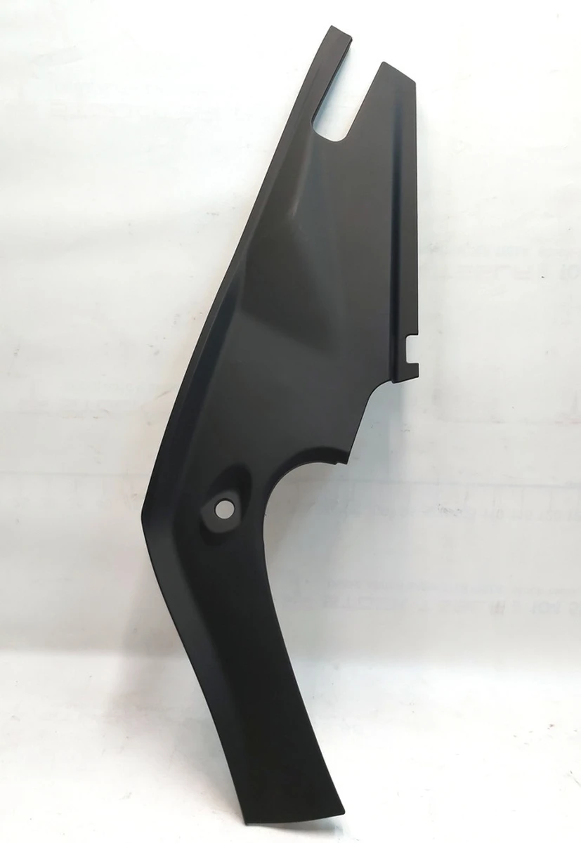 5 Apron Assembly Right AWD Tesla model S REST 1060479-00-B