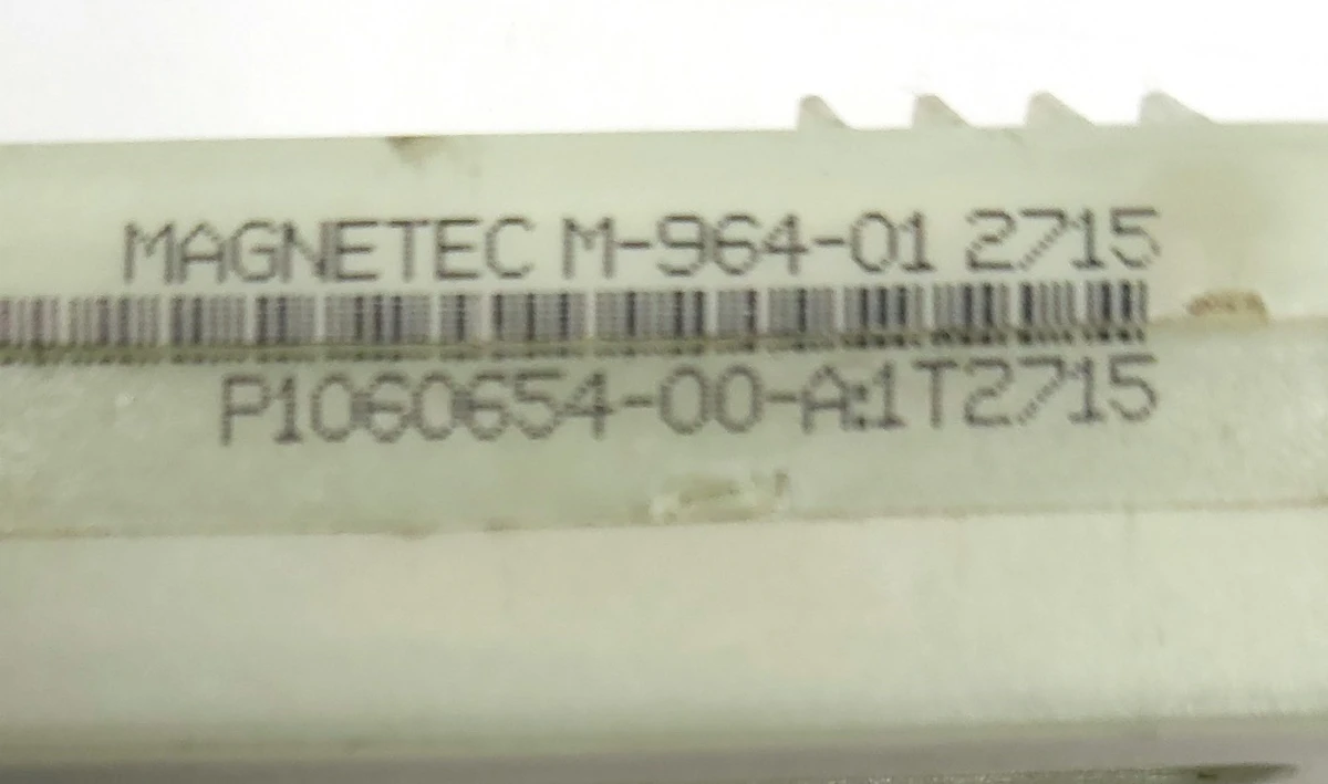 Фільтр ВЧ інвертора MAGNETEC M-964-01 Tesla model S 1002633-01-N