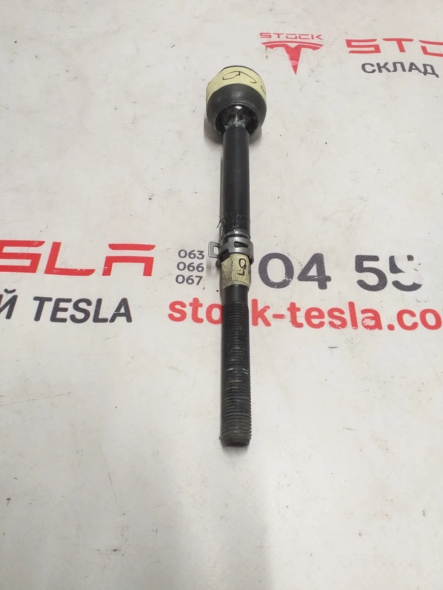 Тяга рулевой рейки левая правая Tesla model S REST 1060801-00-T