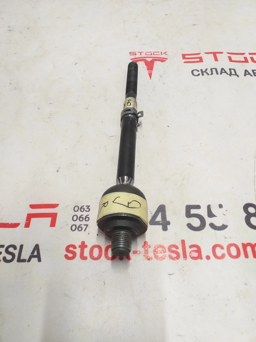 Тяга рулевой рейки левая правая Tesla model S REST 1060801-00-T