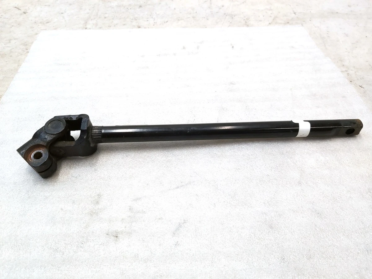 6 Кардан рулевой колонки нижний Tesla model S REST 1060802-00-B