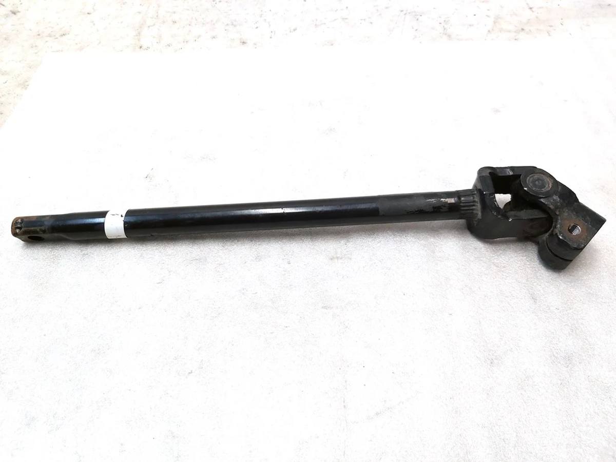 6 Кардан кермової колонки нижній Tesla model S REST 1060802-00-B