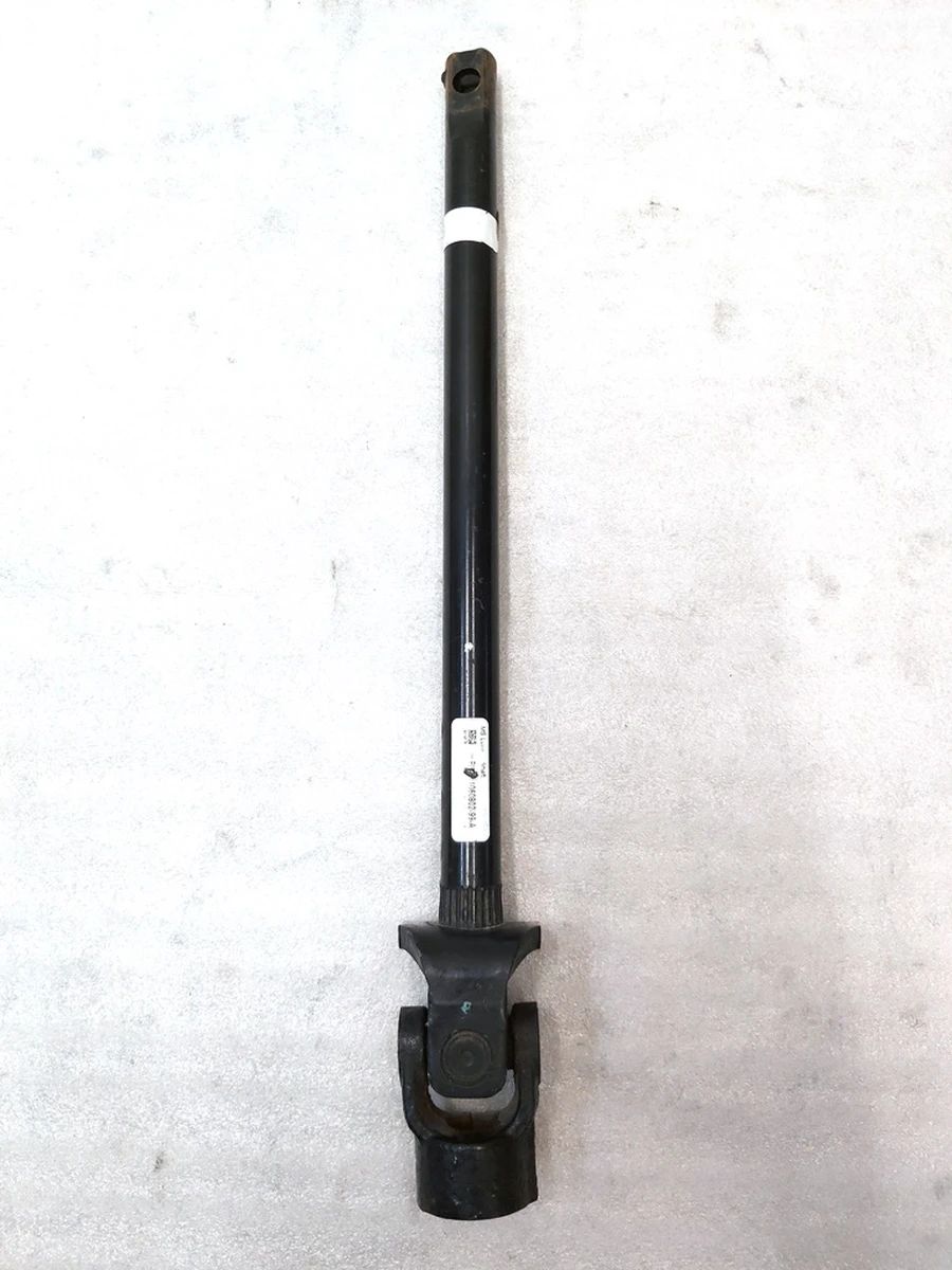 6 Кардан рулевой колонки нижний Tesla model S REST 1060802-00-B