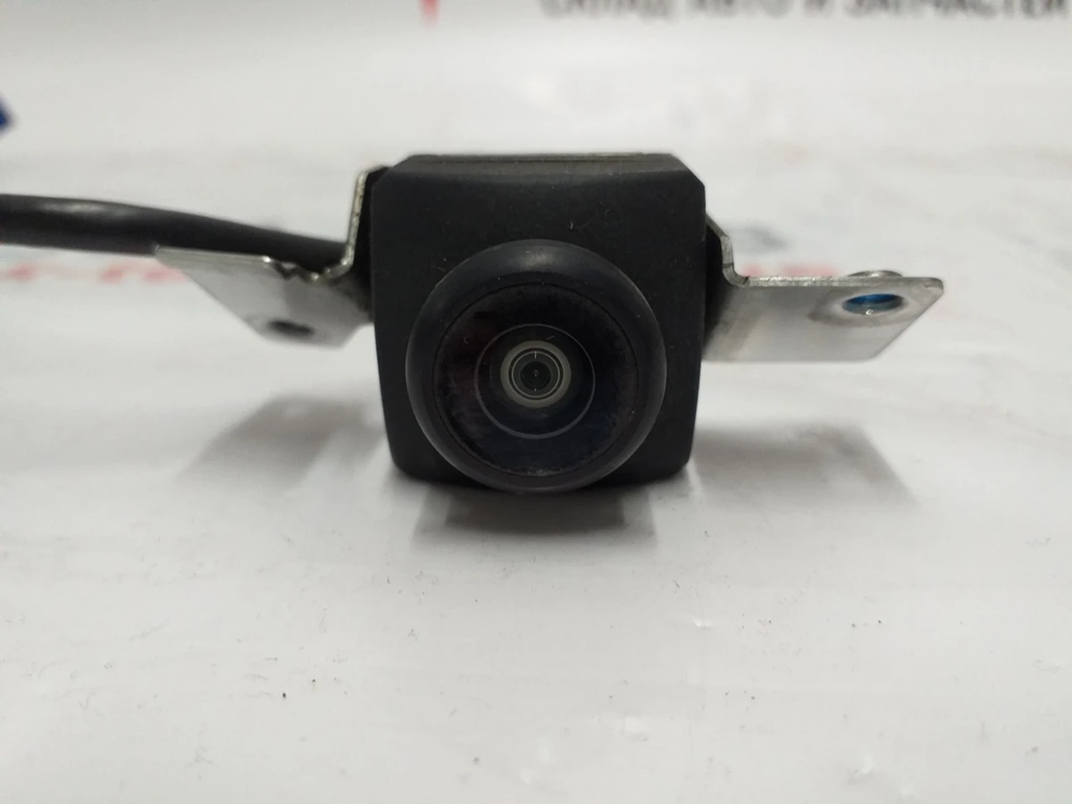 1 Rear view camera Tesla model S REST, model X 1061269-00-D