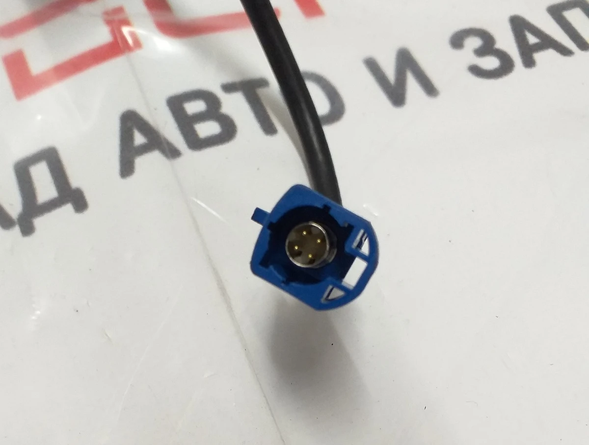 1 Rear view camera Tesla model S REST, model X 1061269-00-D