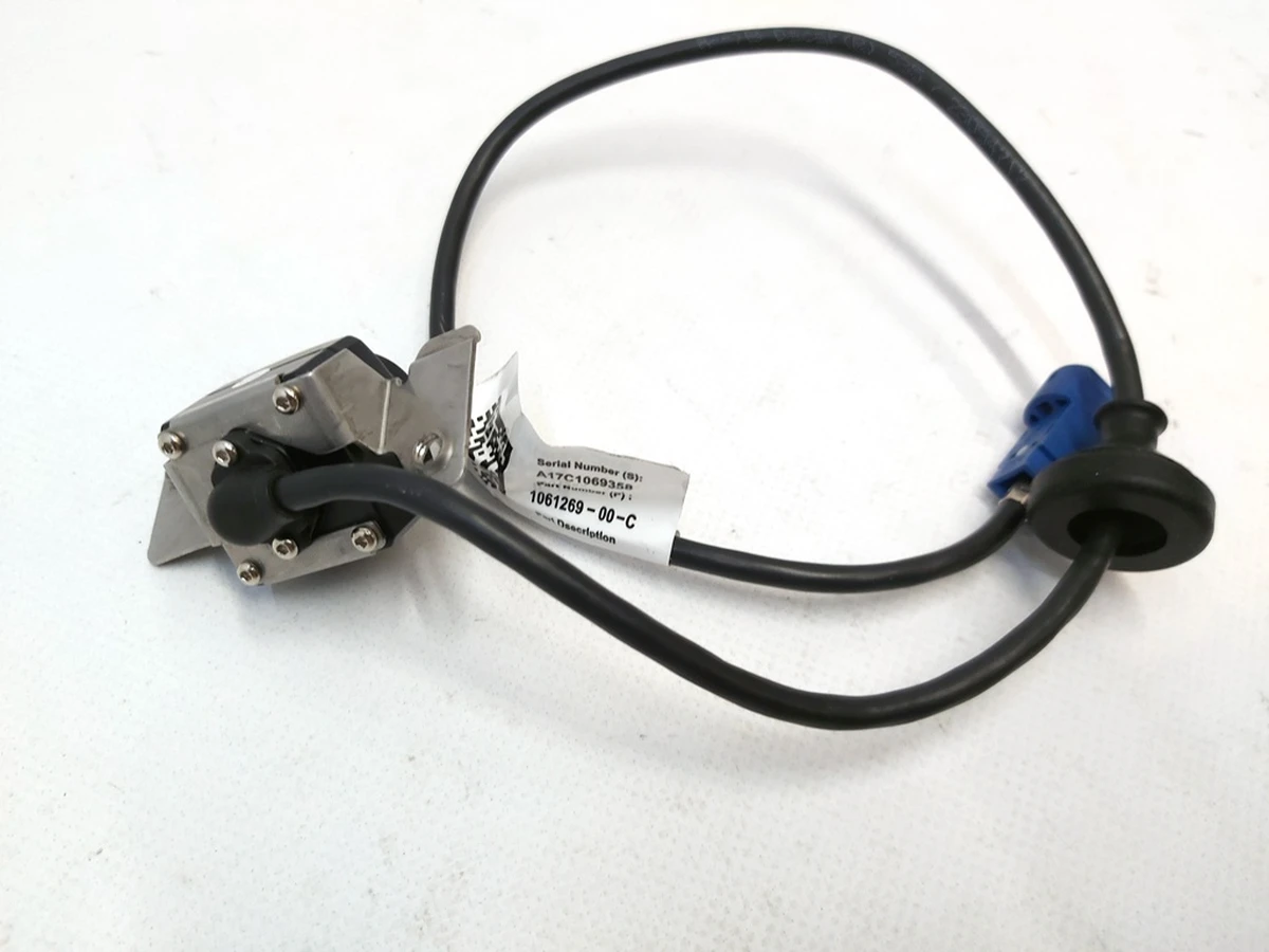 1 Камера заднього виду Tesla Model S REST, Model X 1061269-00-D