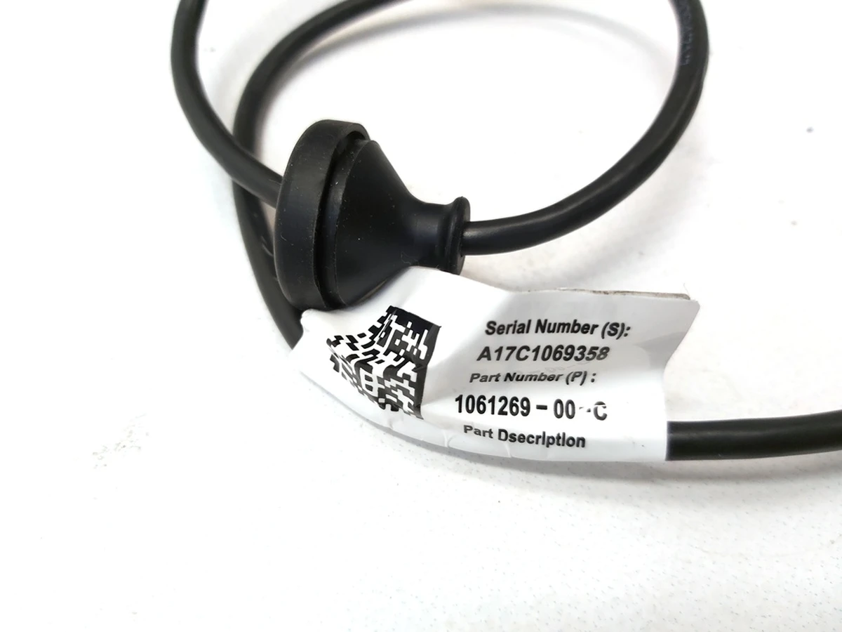 1 Камера заднього виду Tesla Model S REST, Model X 1061269-00-D