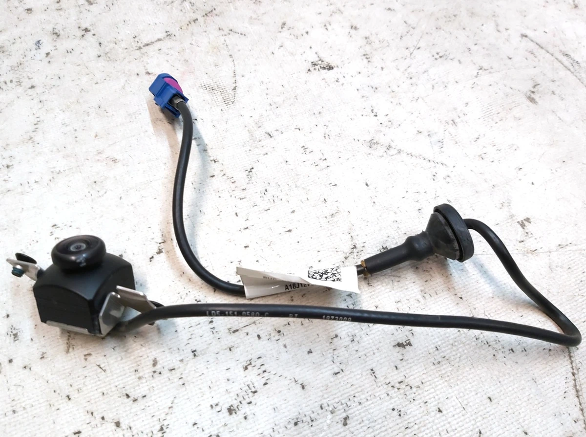 1 BACKUP CAMERA (SEMCO) Tesla model S, model S REST, model X  1061269-00-D