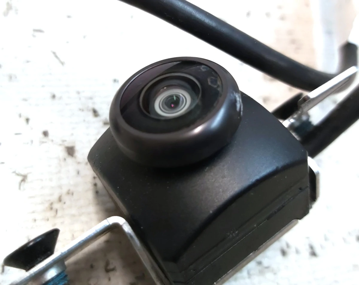 1 BACKUP CAMERA (SEMCO) Tesla model S, model S REST, model X  1061269-00-D