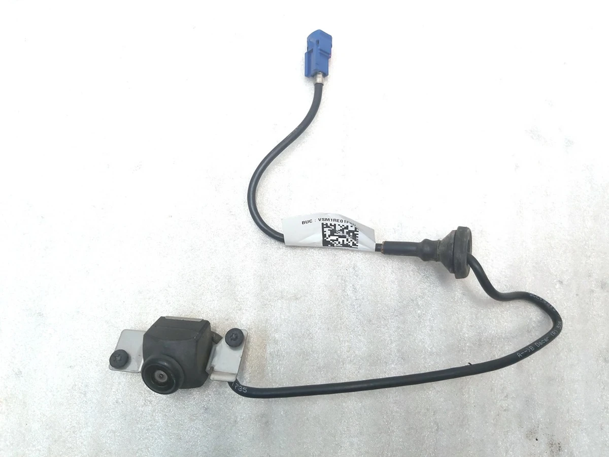 1 BACKUP CAMERA (SEMCO) Tesla model S REST, model X 1061269-00-D