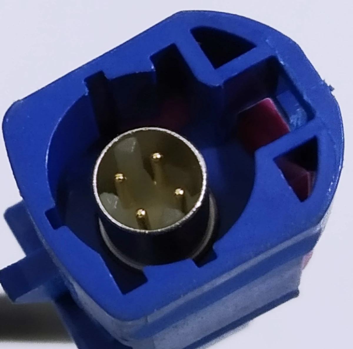 Камера заднього виду з пошкодженням Tesla Model S REST, Model X 1061269-00-D