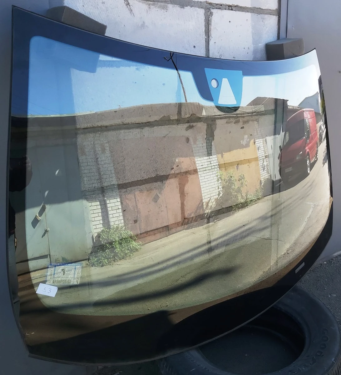 1 WSHLD ASSY MONO-CAM HWA LHD MS2 Tesla model S 1061565-01-C