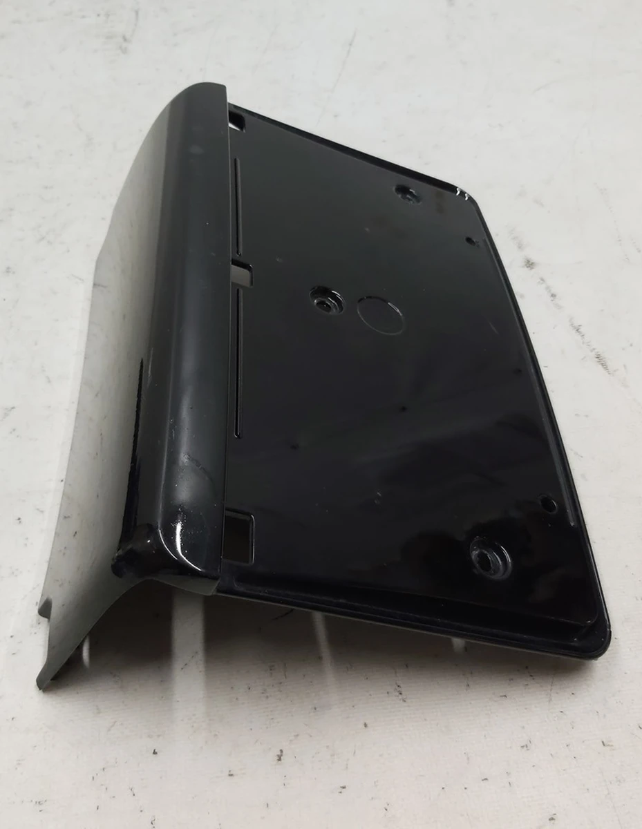 1 Кронштейн крепления переднего номерного знака PBSB Tesla model S, model S REST 1061911-00-C