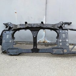 1 Панель радіаторів (телевізор) (пластик) AWD під відновлення Tesla Model S REST 1061950-98-E