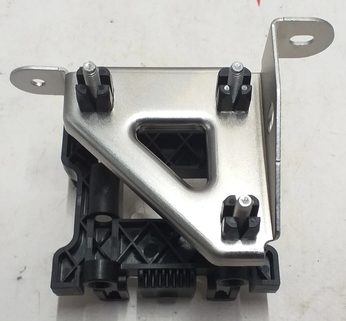 3 Radar mounting bracket NEW Tesla model S REST 1061953-00-E