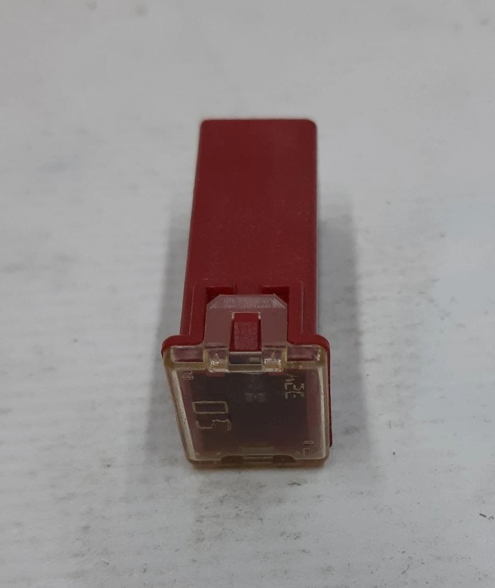 Предохранитель STD 50A Tesla model S REST X 1062196-50-A