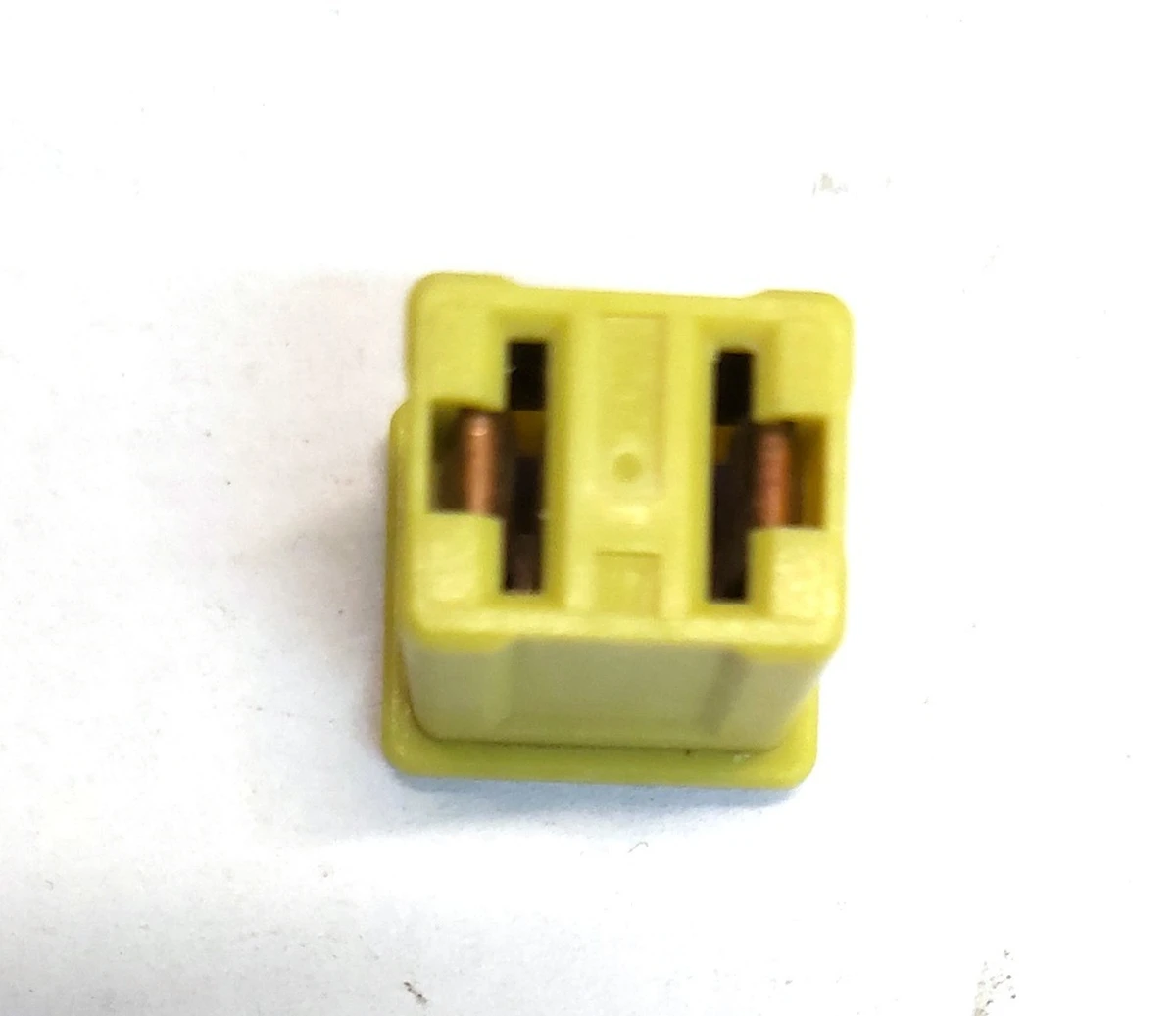 Предохранитель STD 60A Tesla model S REST, model X 1062196-60-A