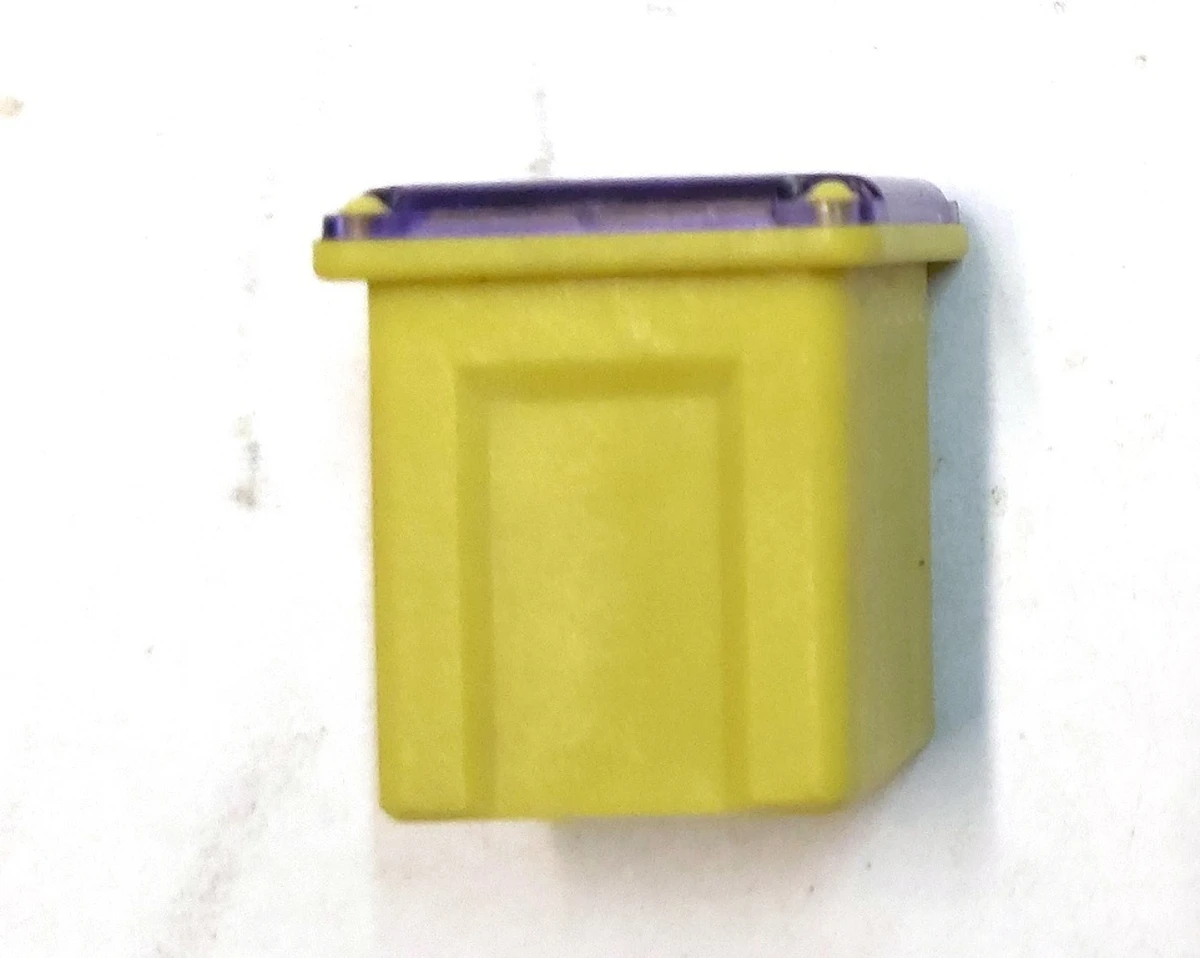 Предохранитель STD 60A Tesla model S REST, model X 1062196-60-A