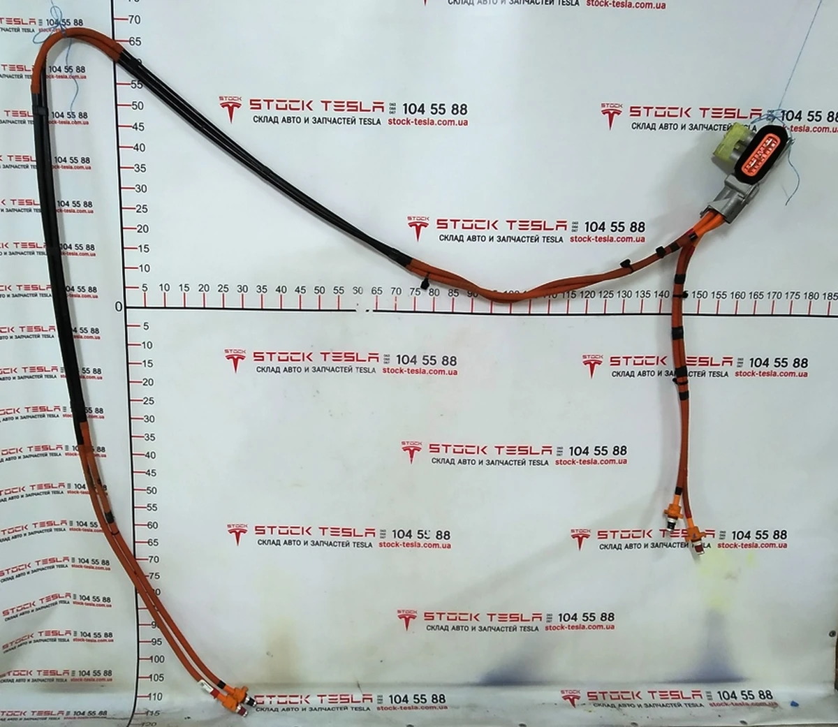 ASSY,RAPIDSPLITER MDLS, V3 {MSR} 1507386-15-B