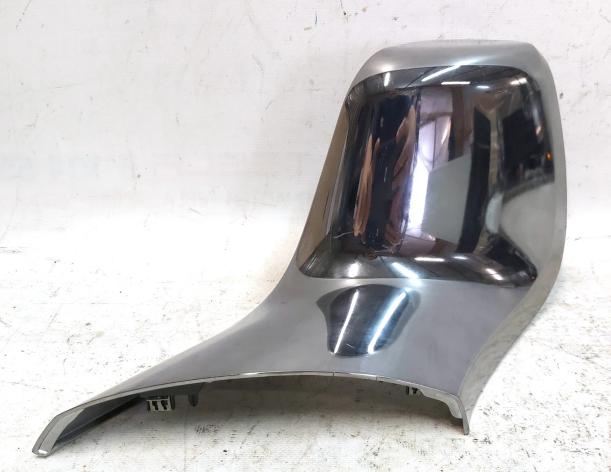 8 CVR MX 2R Monopost OTB RH INR second-hand Tesla model X 1062970-00-B