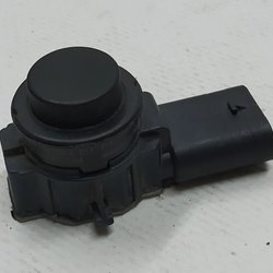 3 Датчик парктроніка S1 S6 (12 датчиків система PARK ASSIST) АП 1 Tesla model X 1063119-S0-A