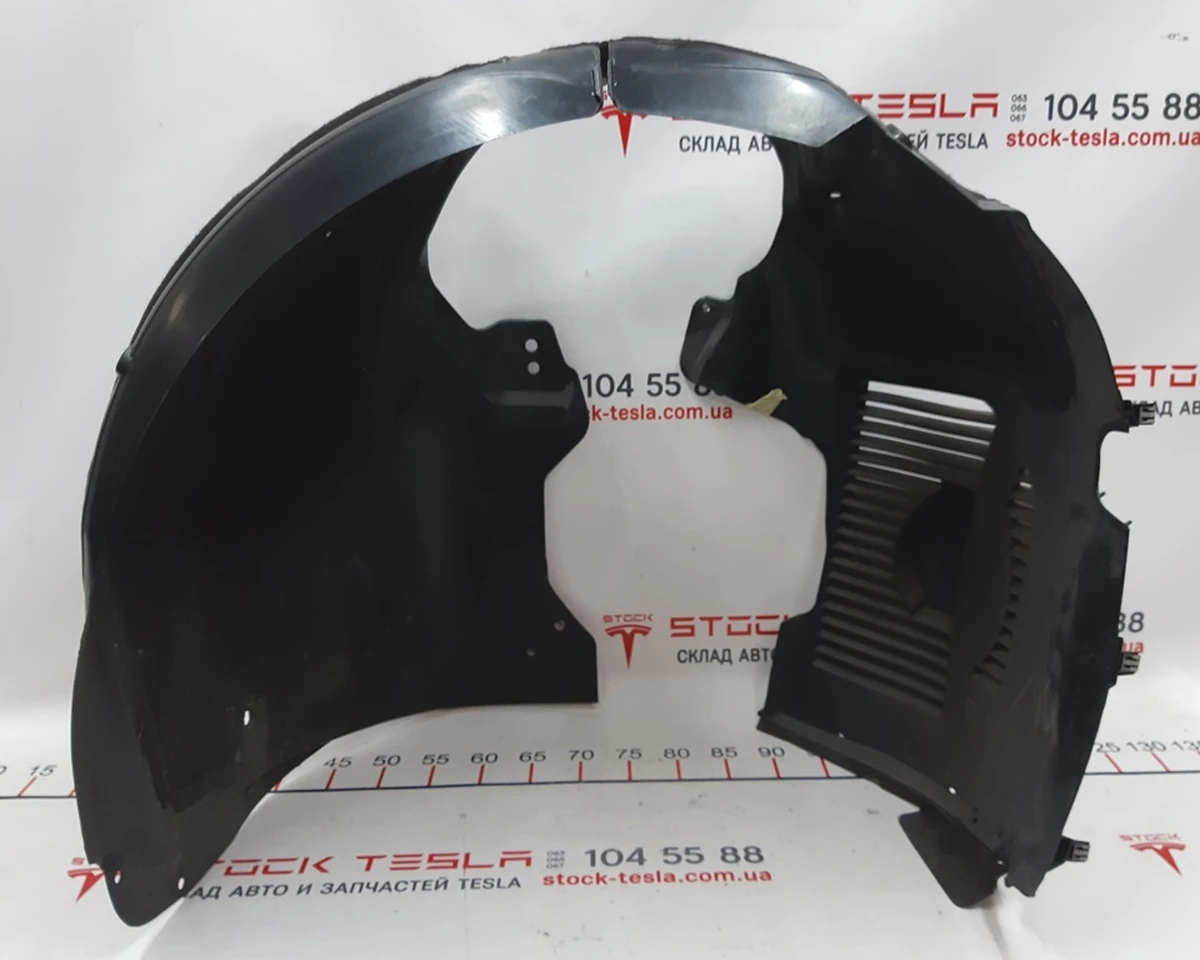 1 Підкрилок передній правий AWD Tesla S REST 1063694-00-D