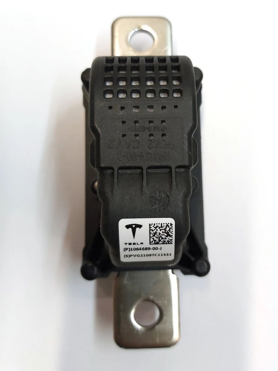 Піропатрон основної батареї Tesla model 3, model 3 Jan 2024, model Y 1064689-00-J