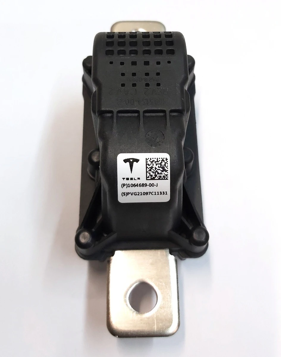 Піропатрон основної батареї Tesla model 3, model 3 Jan 2024, model Y 1064689-00-J