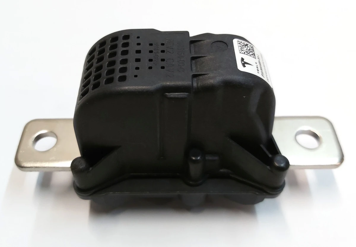 Піропатрон основної батареї Tesla model 3, model 3 Jan 2024, model Y 1064689-00-J