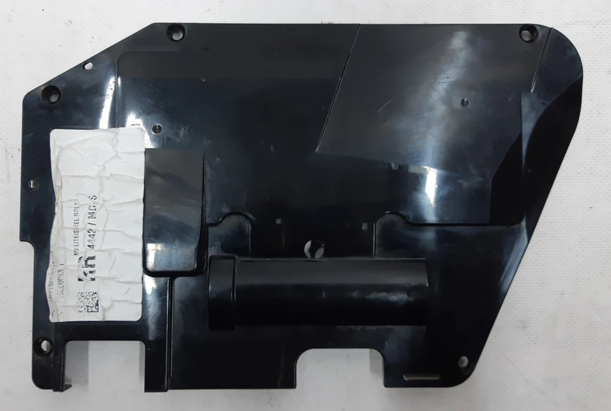 6 Handle mechanism housing cover outer rear right GEN 2.0 Tesla model S REST 1064744-00-B