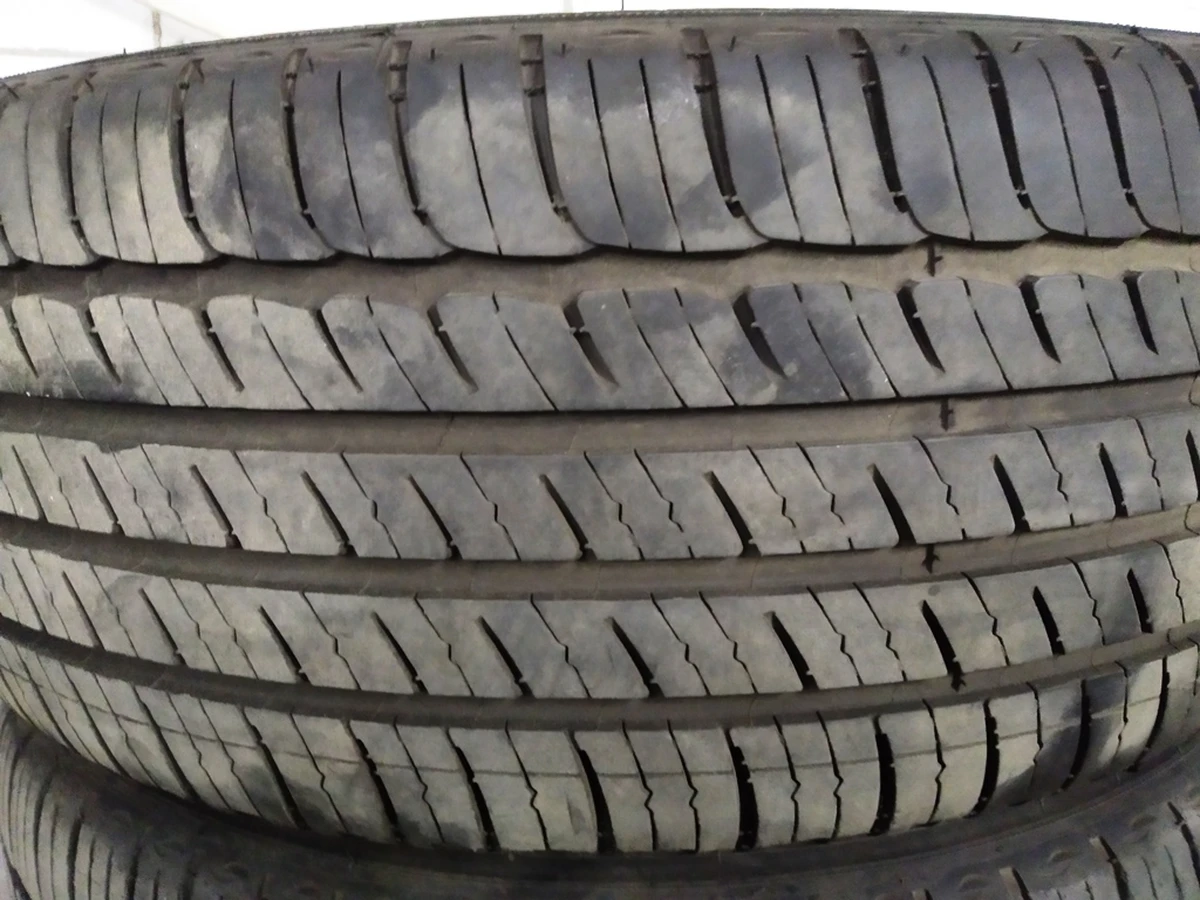 1 Шина 245/45R19 MICHELIN PRIMACY MXM4 (2,8mm) Tesla model S 1065205-00-A