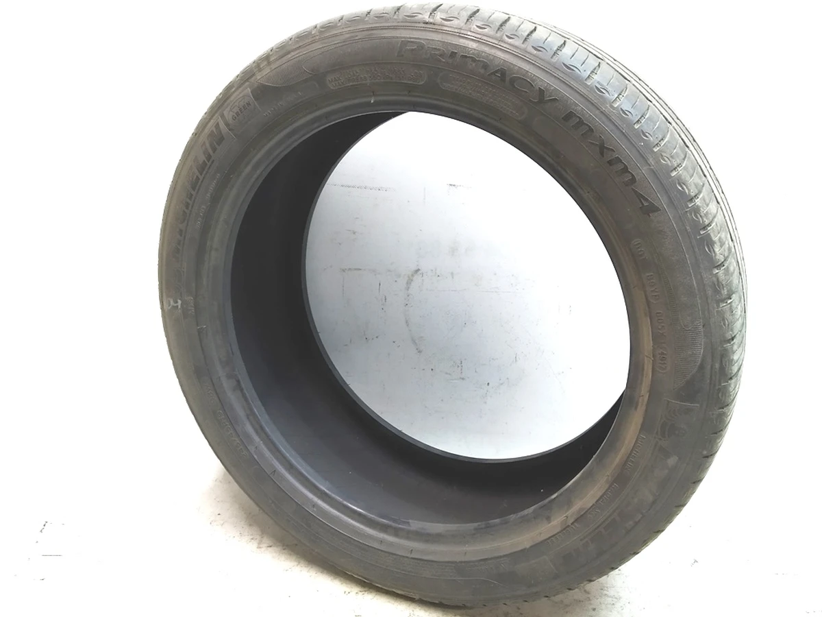 1 Шина 245/45R19 MICHELIN PRIMACY MXM4 (3,3 мм) Tesla model S 1065205-00-A