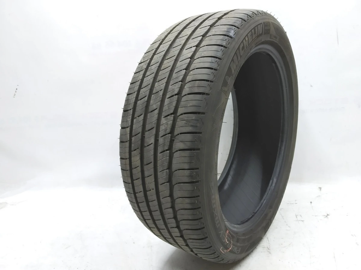 1 Шина 245/45R19 MICHELIN PRIMACY MXM4 (3.34 mm) Tesla Model S 1065205-00-A