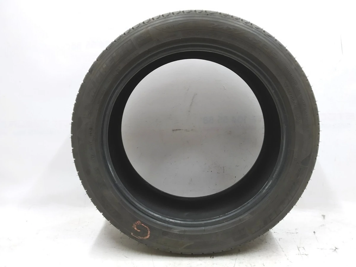 1 Шина 245/45R19 MICHELIN PRIMACY MXM4 (3.34 mm) Tesla Model S 1065205-00-A