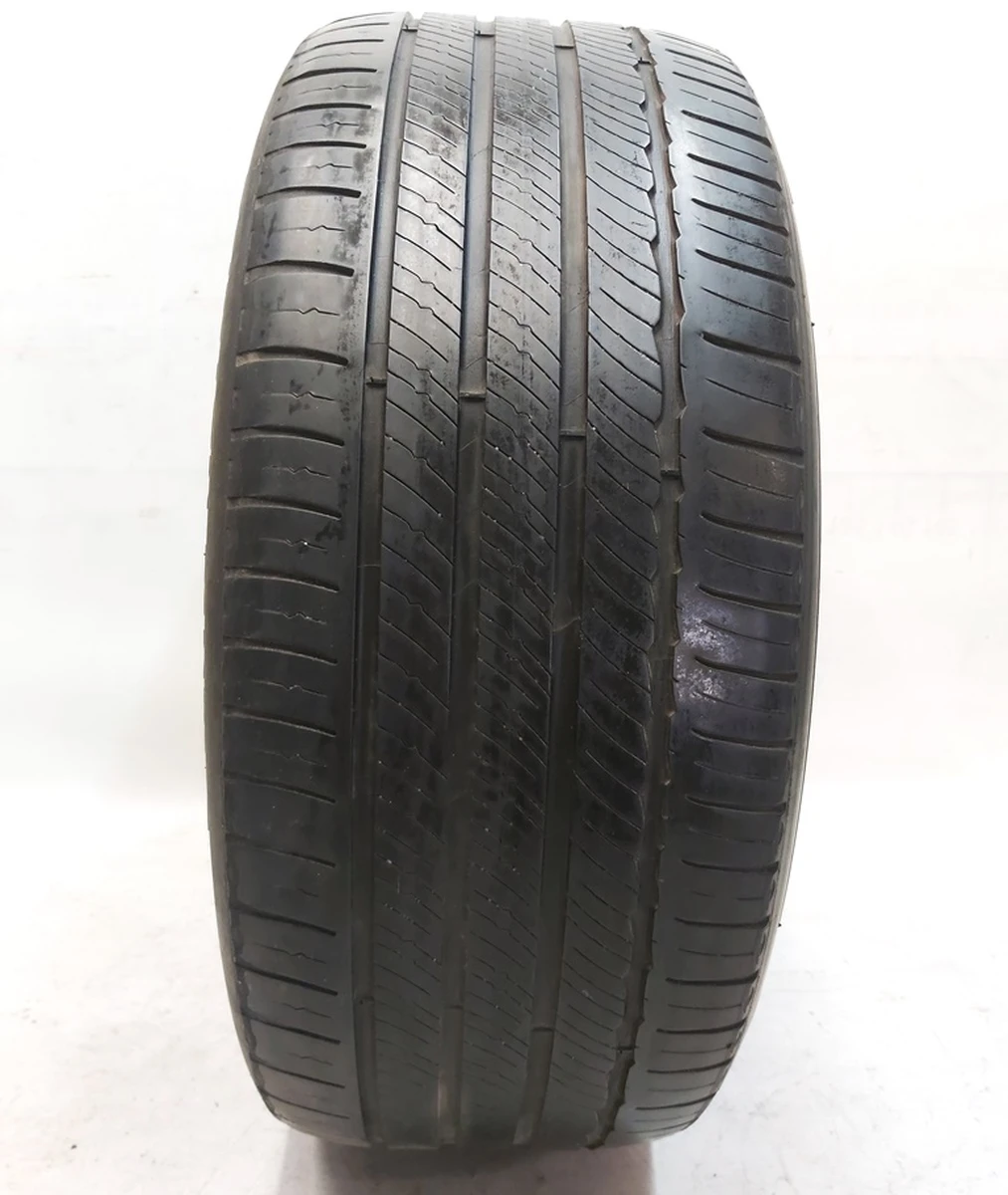 1 Шина 245/45R19 102H MICHELIN GREEN PRIMACY MXM4 (2.50 mm)Tesla model S, model S REST 1065205-00-A