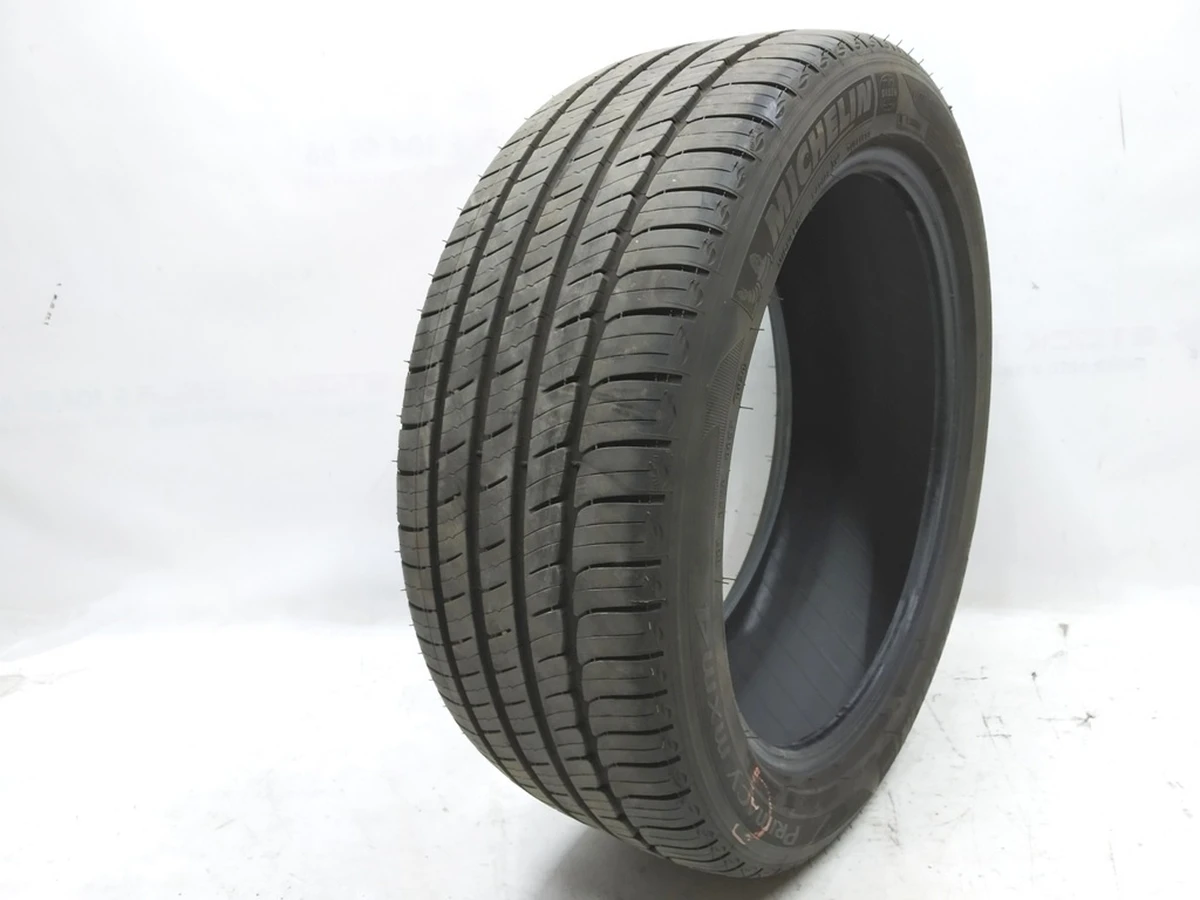 1 Шина 245/45R19 MICHELIN PRIMACY MXM4 (4,79 мм) Tesla model S 1065205-00-A