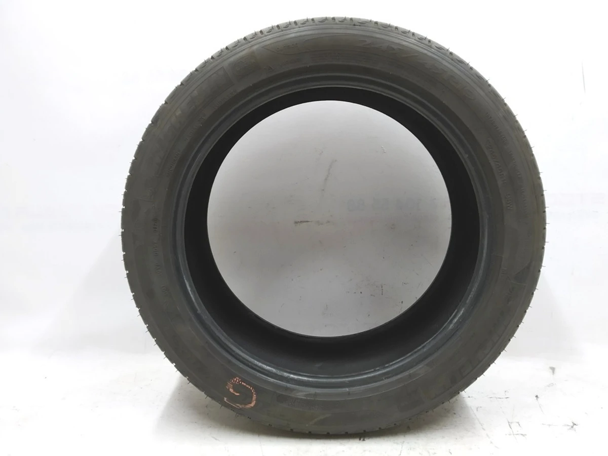 1 Шина 245/45R19 MICHELIN PRIMACY MXM4 (4,79 мм) Tesla model S 1065205-00-A