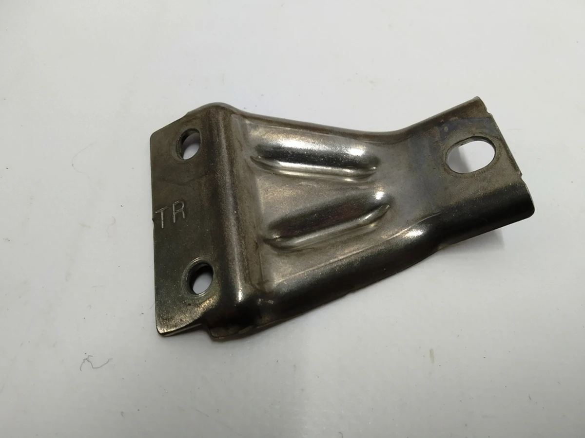 3 Кронштейн крепления чарджер блока TR (GEN3) Tesla model S REST 1065439-00-B