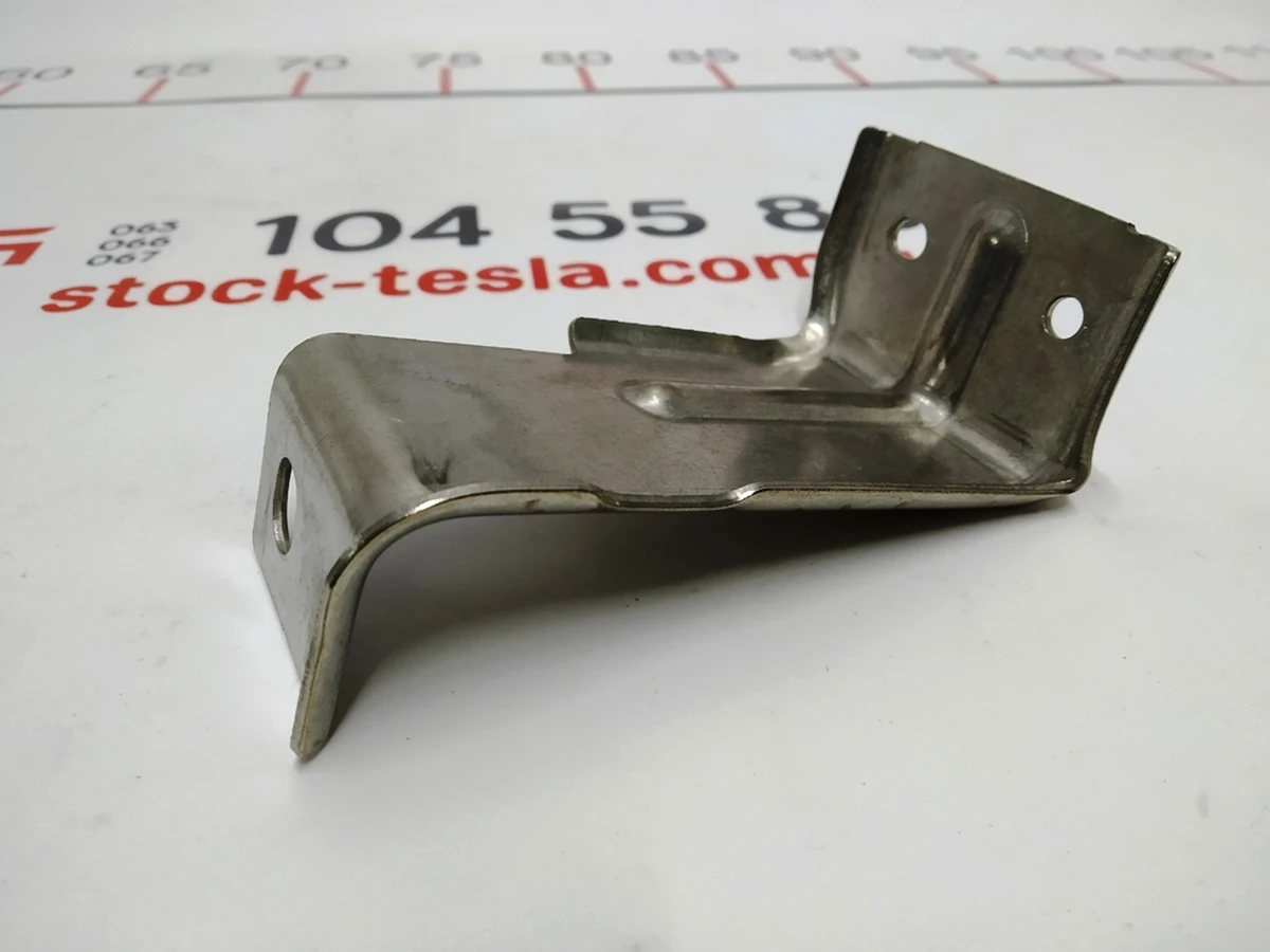 11 Кронштейн кріплення чарджера блоку TL (GEN3) Tesla model S REST 1065442-00-B