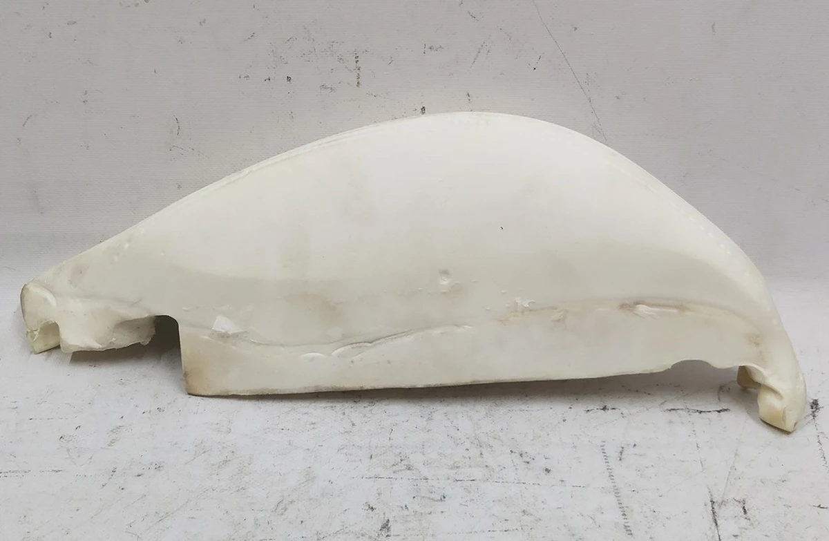 1 Пінний наповнювач бічної підтримки сидіння водія лівий Tesla model S REST, model X 1065485-B