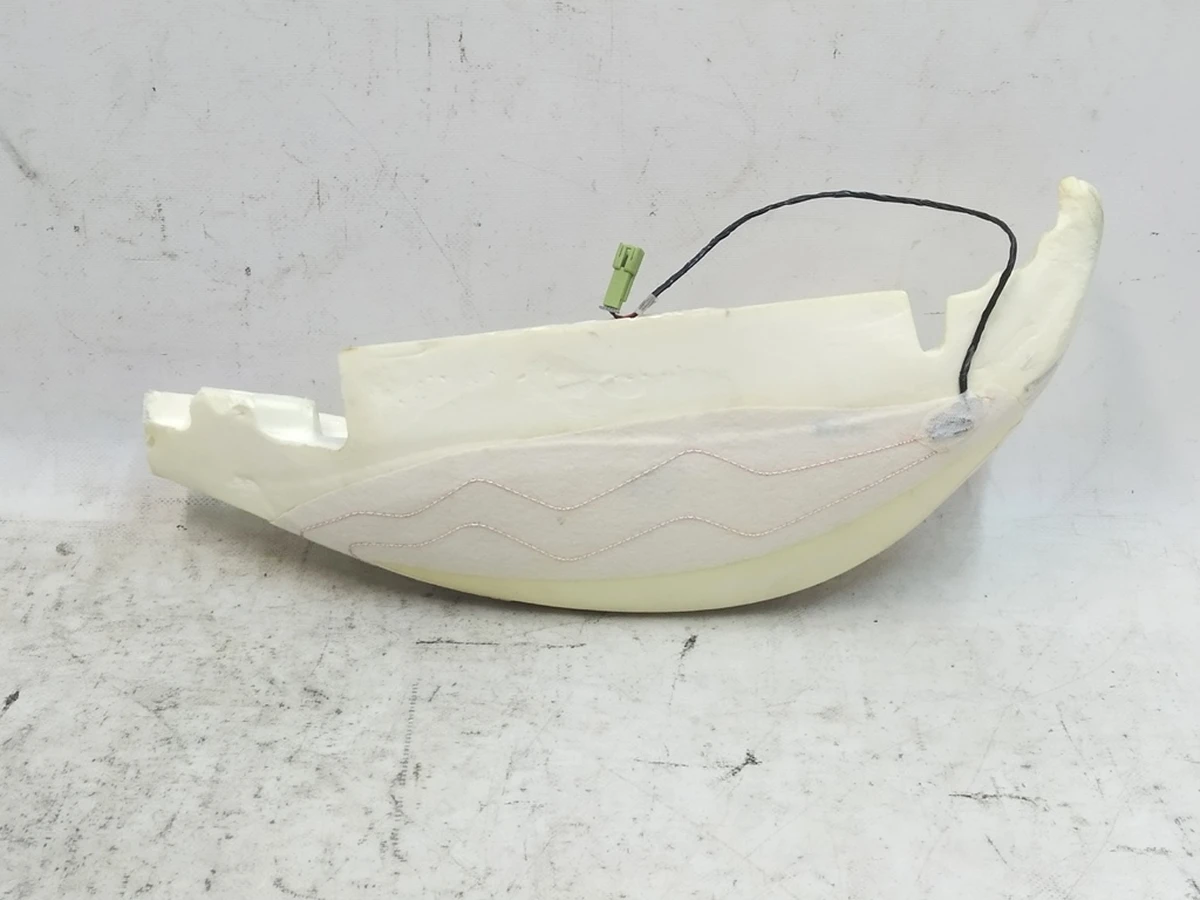 2 Пінний наповнювач бічної підтримки пасажирського сидіння, підігрів правий (окислення) Tesla Model S REST, Model X 9876524