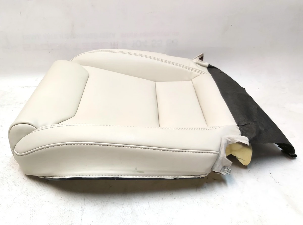 13 Нижня частина сидіння водія з підігрівом і датчиком присутності PUR CRM Tesla model S REST, model X 2222222-03-A