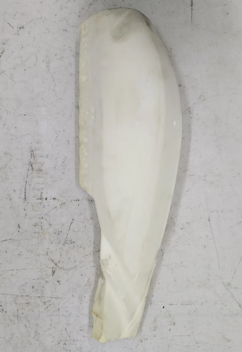 10 Пінний наповнювач бічної підтримки сидіння 2-го ряду під airbag Tesla Model X 1076089