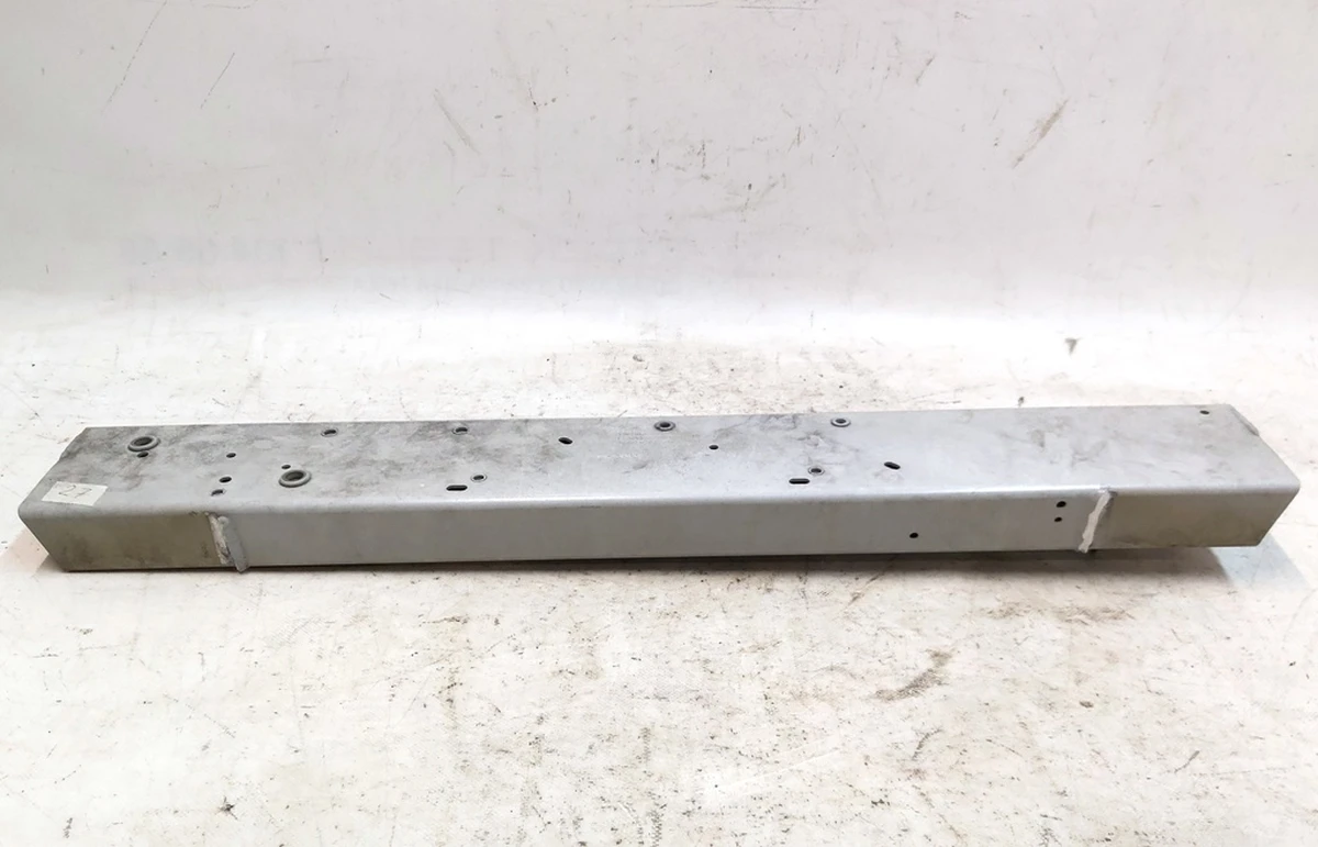 12 ASSY-CROSSMEMBER-SHOCK TOWER FR COMP - SERVICE Tesla model S REST 1066040-S0-E