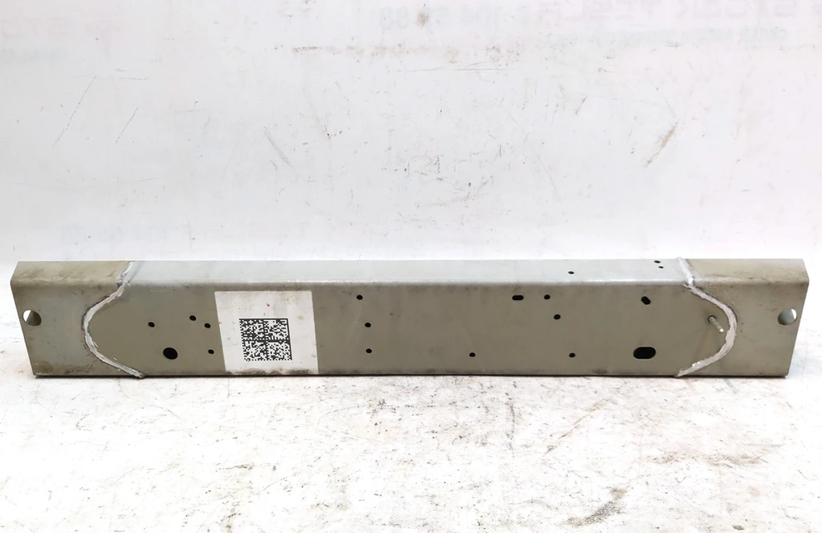 12 ASSY-CROSSMEMBER-SHOCK TOWER FR COMP - SERVICE Tesla model S REST 1066040-S0-E