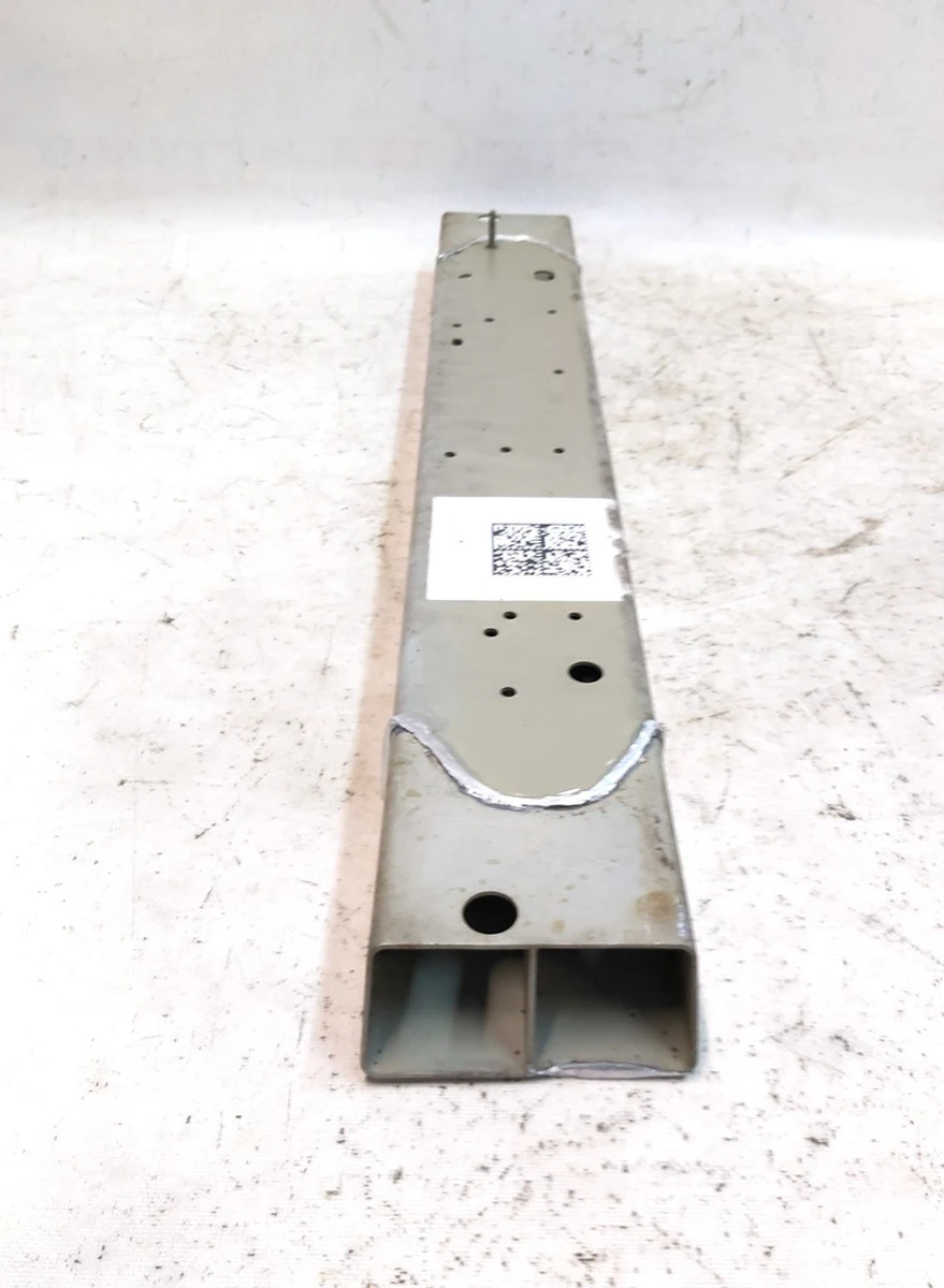 12 ASSY-CROSSMEMBER-SHOCK TOWER FR COMP - SERVICE Tesla model S REST 1066040-S0-E