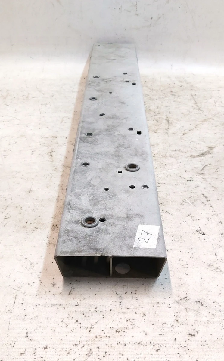 12 Балка передня поперечна посилення стаканів (незнімна) Tesla model S REST 1066040-S0-E